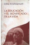 La Educación y el Significado de la Vida