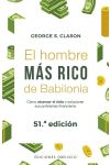 El Hombre Más Rico de Babilonia