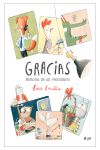 Gracias. Historia de un vecindario