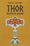 Thor. Relatos de Asgard