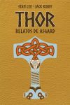 Thor. Relatos de Asgard