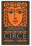 Circe. una Heroína. una Hechicera. una Mujer que Encuentra Su Poder.