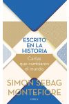 Escrito en la Historia