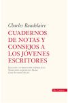 Cuadernos de Notas y Consejos a los Jóvenes Escritores