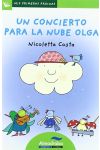 Un Concierto Para la Nube Olgaprimeras