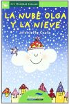La Nube Olga y la Nieve