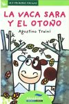 La Vaca Sara y el Otoño