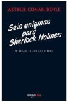 Sies Enigmas Para Sherlock Holmes