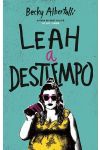 Leah a Destiempo