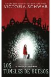 Los Túneles de Huesos. la Ciudad de los Fantasmas