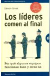 Los Líderes Comen al Final