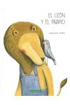 El León y el Pájaro