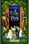 Peter Pan - Ilustrado