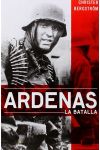 Ardenas. la Batalla