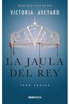 La Jaula del Rey: Todo Ardera. la Reina Roja. 3