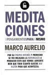 Meditaciones. o Pensamientos Para Sí Mismo
