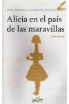 Alicia en el País de las Maravillas