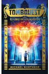 Tombquest 1. el Libro de los Muertos