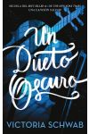 Un Dueto Oscuro. los Monstruos de Verity