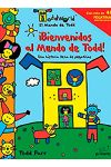 ¡Bienvenidos al Mundo de Todd!