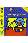 Todd ¡Apaga la Luz!