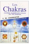 Los Chakras. Centros Magnéticos Vitales del Ser Humano