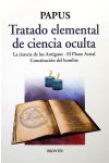 Tratado Elemental de la Ciencia Oculta