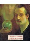 Kahlil Gibran. Autoretrato