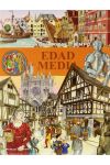 Máquina del Tiempo: Edad Media