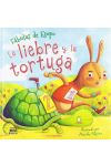 Fábulas de Esopo. la Liebre y la Tortuga