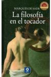 La Filosofía en el Tocador