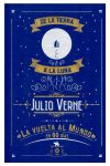 De la tierra a la luna / La vuelta al mundo en 80 días