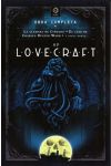 H. P. Lovecraft. Vol. 1