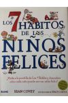 Los 7 Hábitos de los Niños Felices