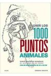 Unir los 1000 Puntos. Animales