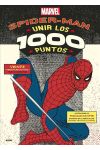 Spiderman. Unir los 1000 Puntos