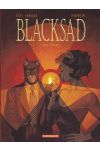 Blacksad 3. Alma Roja