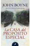 La Casa del Propósito Especial