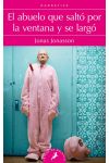 El Abuelo que Saltó Por la Ventana y Se Largó