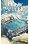 Harry Potter y la Cámara Secreta. Harry Potter. 2