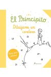 El Principito: Dibújame un Cordero