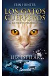 Los Gatos Guerreros: la Nueva Profecia 4. Luz Estelar