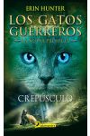 Los Gatos Guerreros: la Nueva Profecia 5. Crepúsculo