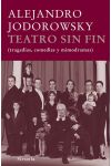 Teatro Sin Fin. Tragedias. Comedias y Mimodramas - Dvd