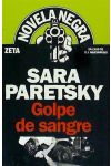 Golpe de Sangre