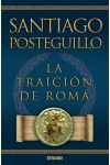 Africanus 3. la Traición de Roma