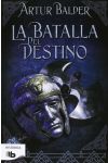 Teutoburgo 3. la Batalla del Destino