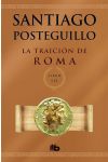 La Traición de Roma. Africanus. 3