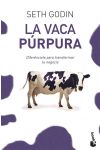 La Vaca Purpura