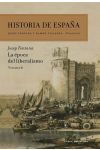 La época del liberalismo. Historia de España. 6